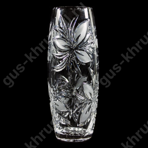 Ваза Хрустальная Для Цветов Этюд