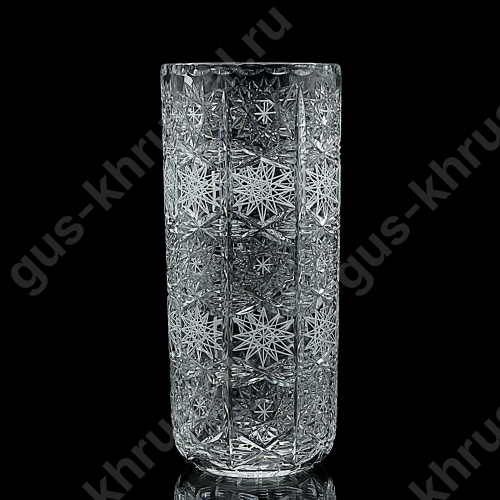 Ваза Хрустальная Для Цветов 7