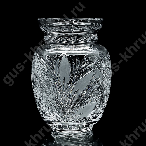 Ваза Хрустальная Для Цветов 8