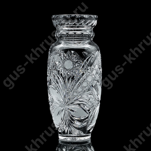 Ваза Хрустальная Для Цветов 9