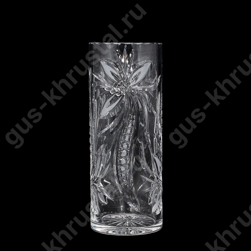 Ваза Хрустальная Для Цветов 16