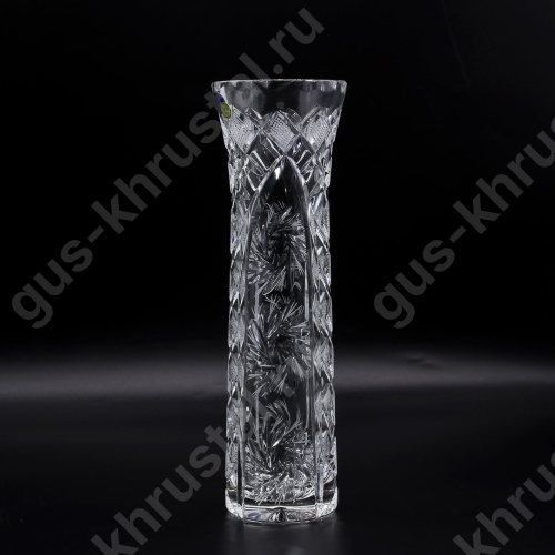 Ваза Хрустальная Для Цветов 23