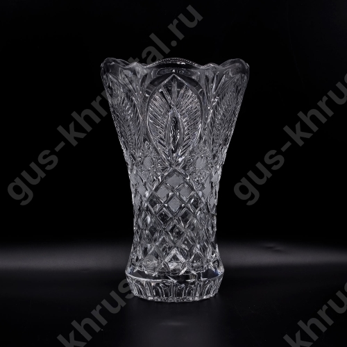 Ваза Хрустальная Для Цветов 24