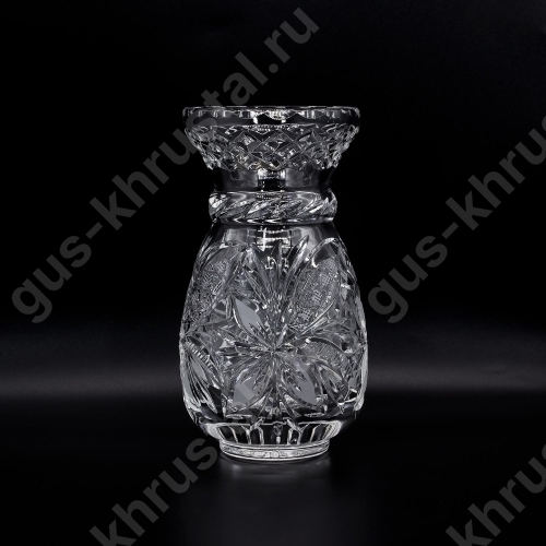 Ваза Хрустальная Для Цветов 25