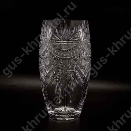Ваза Хрустальная для цветов 30