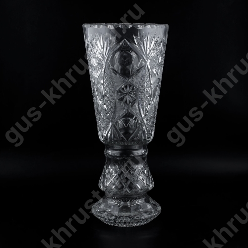 Ваза Хрустальная Для Цветов 37
