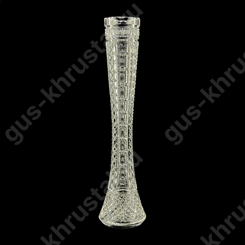 Ваза Хрустальная под 1 цветок №3