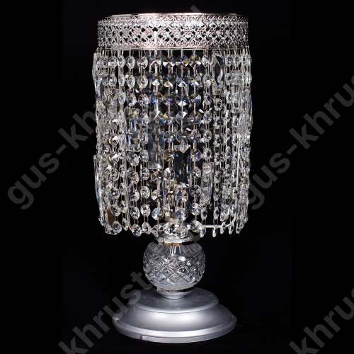Настольная лампа Ирис № 2