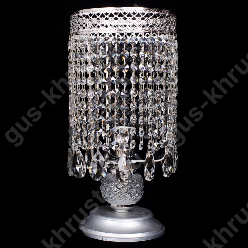 Настольная лампа Ирис № 3