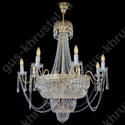 Люстра Александрия № 21