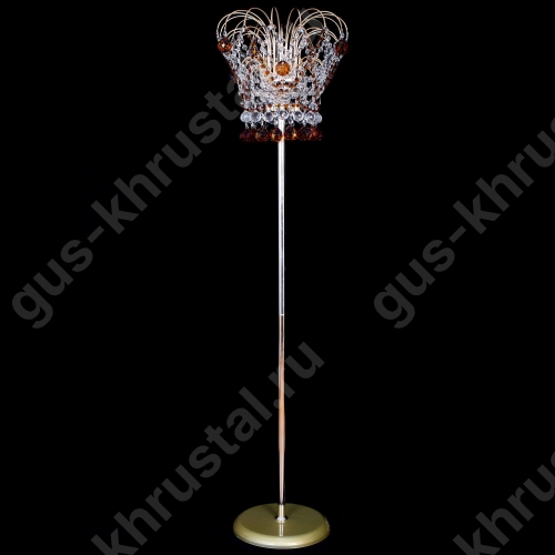 Торшер Каскад № 1