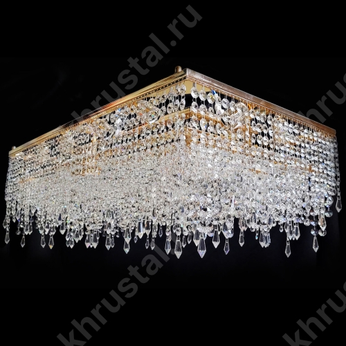 Люстра Прямоугольник № 20