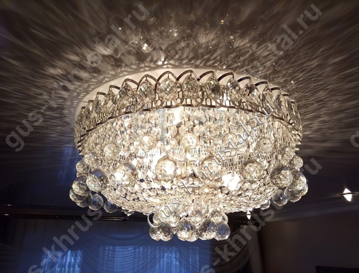 Люстра Катерина