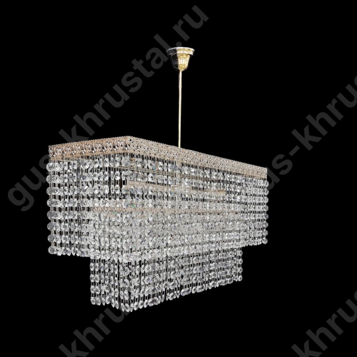 Люстра Прямоугольник № 22