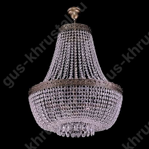 Люстра Флоренция № 1