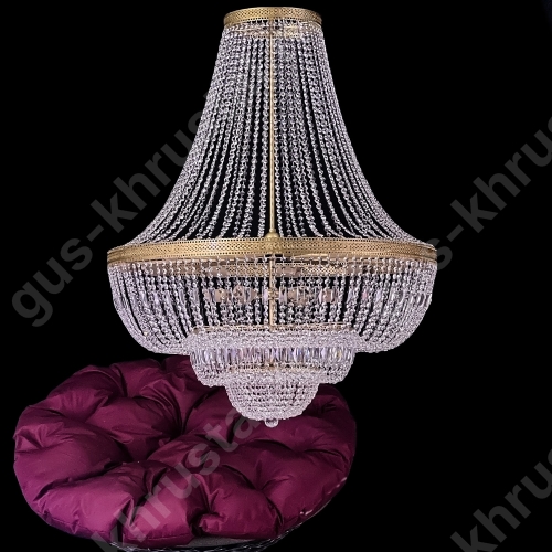Люстра Флоренция № 2
