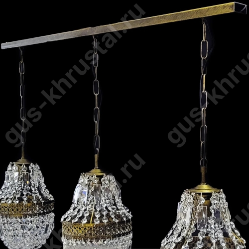 Барный светильник Ирис