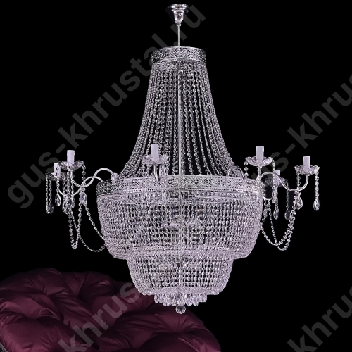 Люстра Александрия № 19