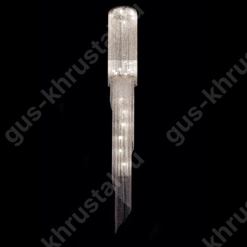 Люстра Агата № 5