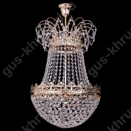 Люстра Зара № 13