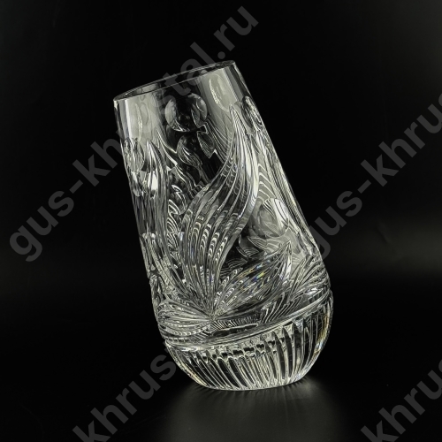 Ваза Мария с наклоном 