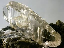 Интересные свойства хрусталя